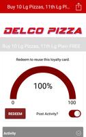 Delco Pizza تصوير الشاشة 3