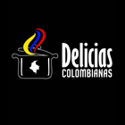 Icona Delicias Colombianas (DELICOL)