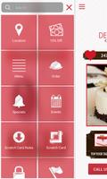 Delightful Cake Kreations syot layar 1