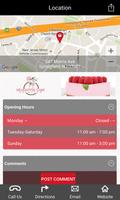 Delightful Cake Kreations syot layar 2
