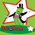 Deli Towne icône