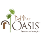 Del Mar Oasis ไอคอน