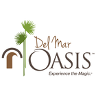 Del Mar Oasis आइकन