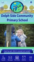 Delph Side Primary پوسٹر