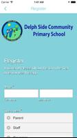 Delph Side Primary اسکرین شاٹ 1