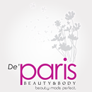 APK De Paris Beauty & Body