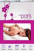 De Paris Beauty & Body पोस्टर