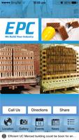 EPC Corporation H.K Pte Ltd Affiche