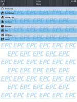 EPC Corporation H.K Pte Ltd capture d'écran 2