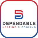 Dependable Heating & Cooling aplikacja