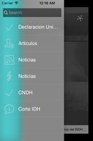Derechos Humanos screenshot 1
