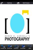 Derek Carroll Photography Affiche