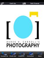برنامه‌نما Derek Carroll Photography عکس از صفحه