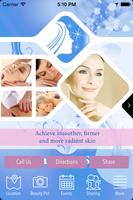 Derma Beauty Services poster