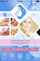 Poster Derma Beauty Services