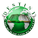Destiny Church Of God By Faith
