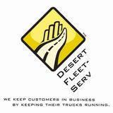 Desert Fleet-Serv™ icon