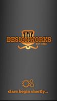 DesignWorksU Affiche