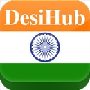 Desi hub APK