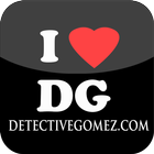 Detective Gomez アイコン