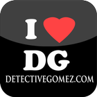 Detective Gomez أيقونة