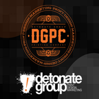 Detonate Group иконка