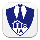 Insurance Agent 图标