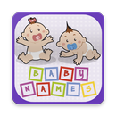 Baby Names. Popular names for boys and girls. APK