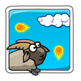 Jumping Goat アイコン