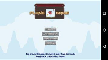 Plane Game bài đăng