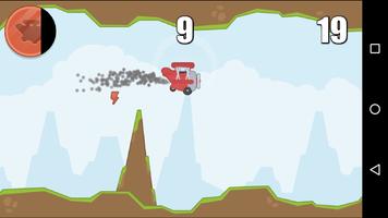 Plane Game screenshot 1