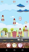 Rock Paper Scissors Challenge تصوير الشاشة 1
