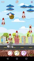 Rock Paper Scissors Challenge تصوير الشاشة 2
