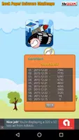 Rock Paper Scissors Challenge تصوير الشاشة 7