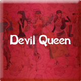 Devil Queen Zeichen