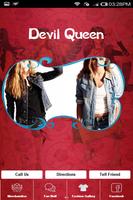 Devil Queen Plakat