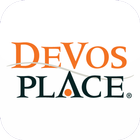 DeVos Place иконка