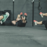 Dexter Pyke Personal Trainer