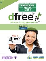 dfree® 截图 2