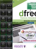 dfree® اسکرین شاٹ 3