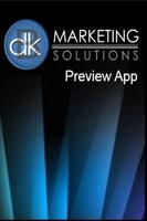 DKB Preview App poster