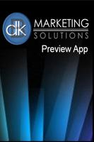 DKB Preview App Affiche