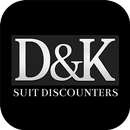 D&K Suit Discounters APK