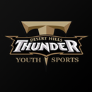 Desert Hills Thunder APK