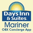 آیکون‌ Days Inn Mariner OBX