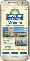 Days Inn Mariner OBX Affiche