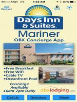 Days Inn Mariner ảnh chụp màn hình 3