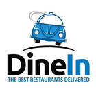 DineIn icône