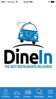 DineIn 海報