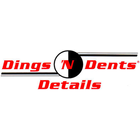 Dings, Dents, and Details icono